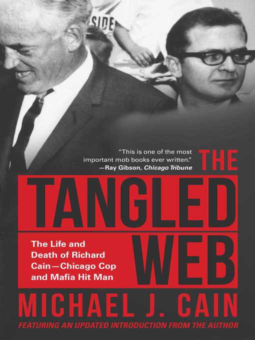 Title details for The Tangled Web by Michael J. Cain - Available